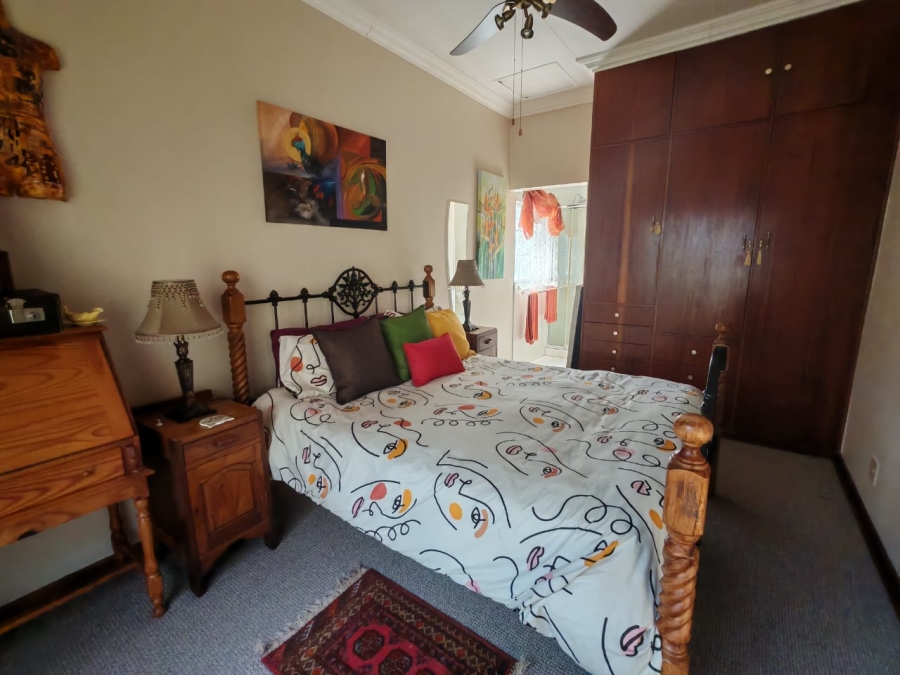 4 Bedroom Property for Sale in Sasolburg Ext 23 Free State